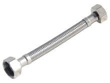 Anslutningsslang 1/2" x 1/2" 25 cm